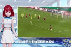 关于利物浦重伤倒地，多特蒙德全队围拢祈祷，场面感人的信息