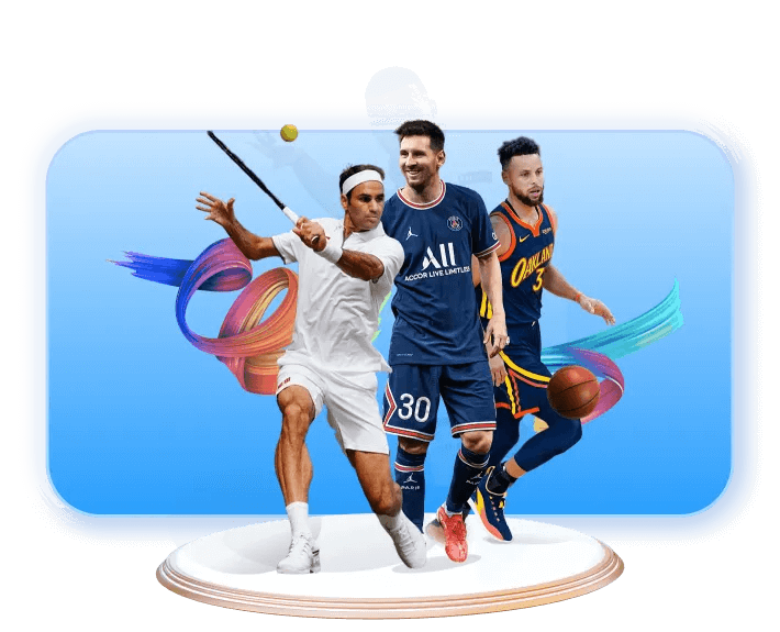 星空体育（Xingkong Sports），隶属于知名品牌星空娱乐，是一款集赛事直播、体育资讯和互动娱乐于一体的专业体育平台。通过星空体育APP，用户可以随时随地观看足球、篮球、网球等多项热门赛事，获取最新赛况和专业解读，享受极致的观赛体验。现在即可通过官方渠道完成星空体育app下载，开启你的体育激情之旅，与全球球迷一起畅享运动魅力。