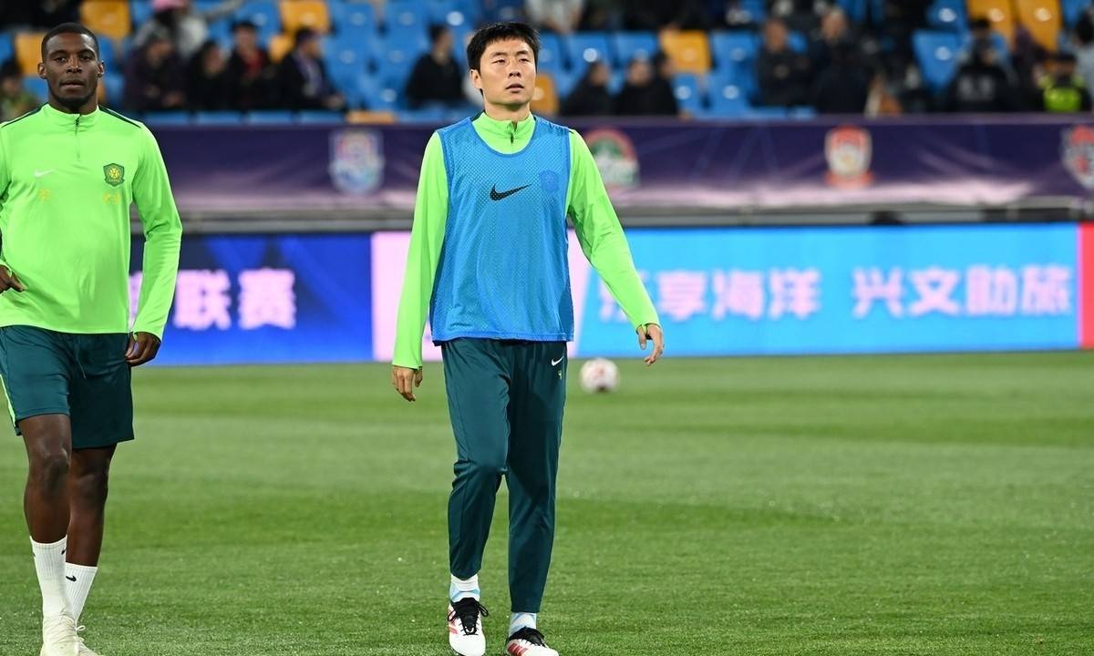 战术奏效！国安双翼齐飞压制国米整场无力还手！的简单介绍