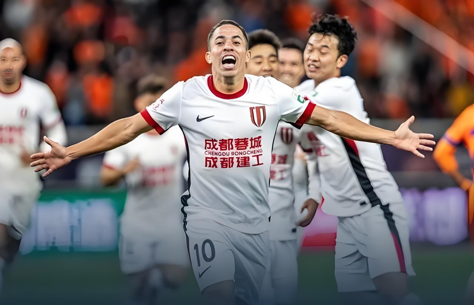 泰山成功零封国安，门将赛后获得全场最佳！