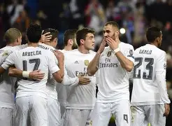 xingkong-欧洲冠军联赛最佳阵容