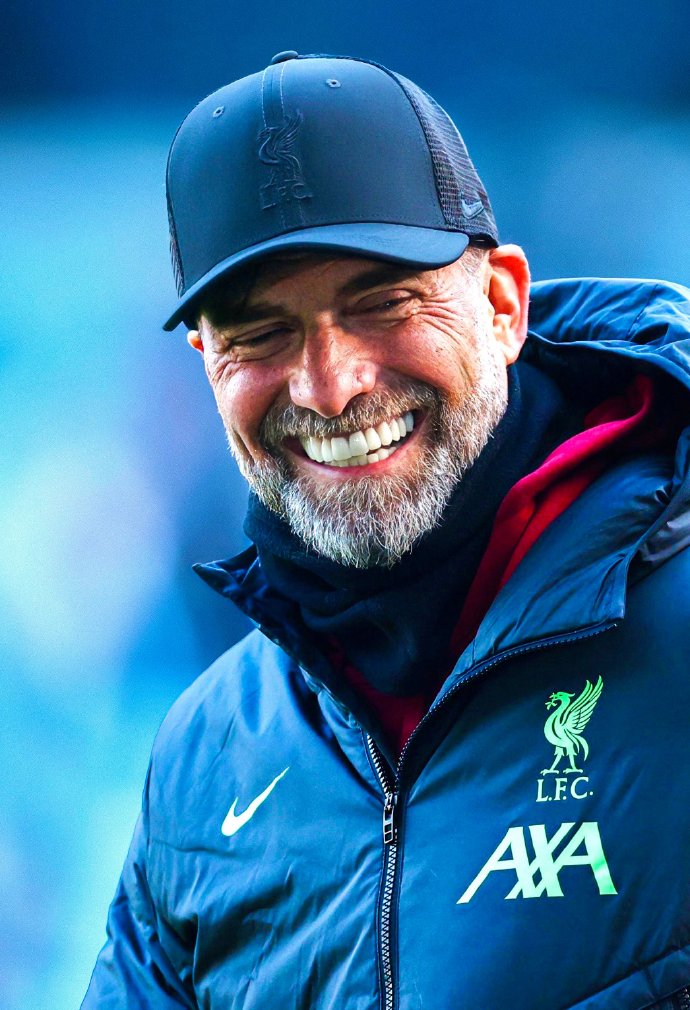 xingkong-克洛普利物浦阵型图