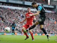 星空体育-阿森纳球员入选欧冠赛季最佳阵容